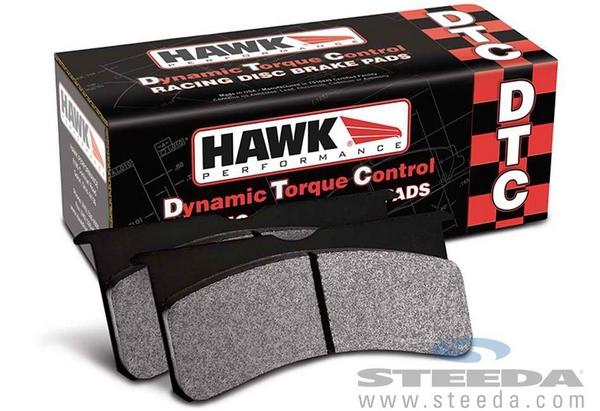 Hawk Performance Mustang DTC